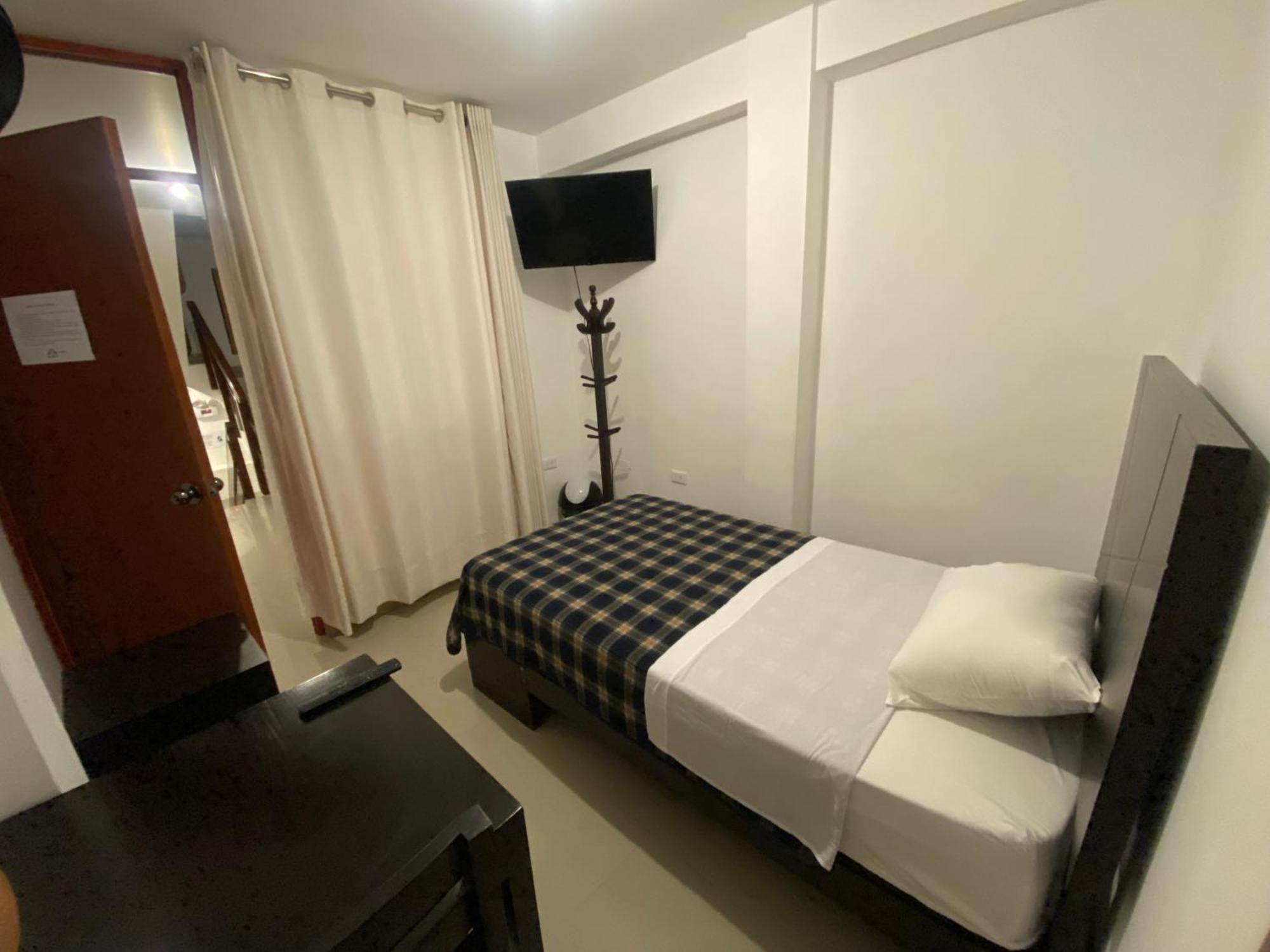 Hotel Munay Paracas Exterior photo