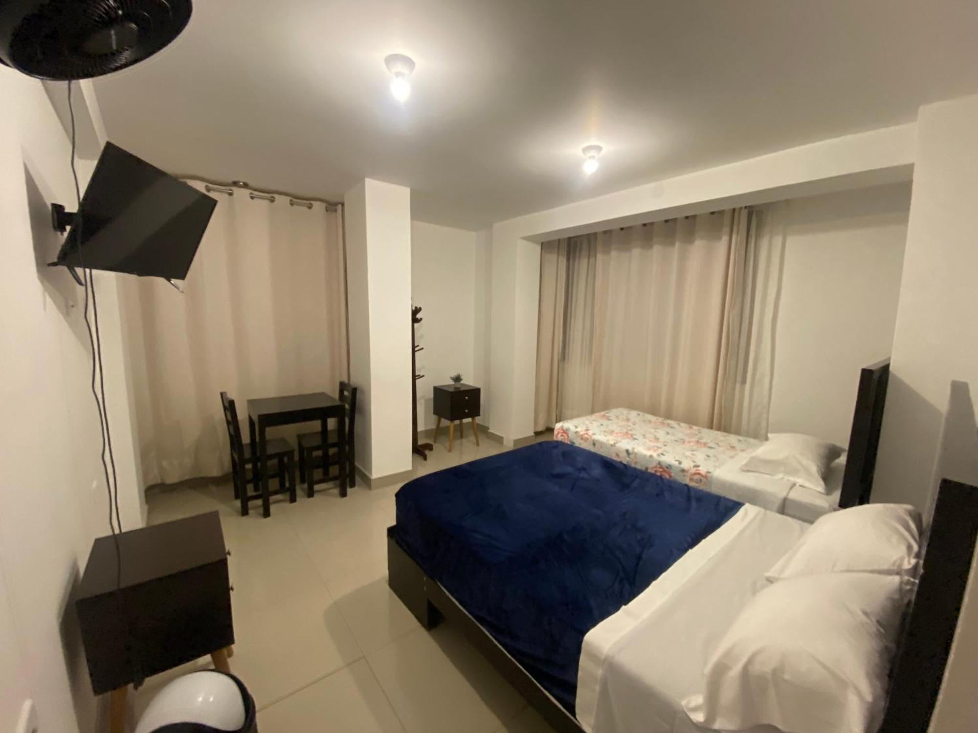 Hotel Munay Paracas Exterior photo
